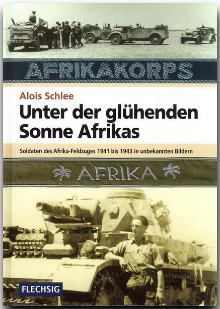 Unter der glühenden Sonne Afrikas ISBN 9783881897747 
